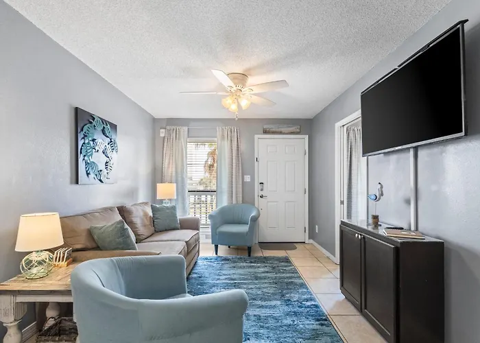 The Cove A103 *
