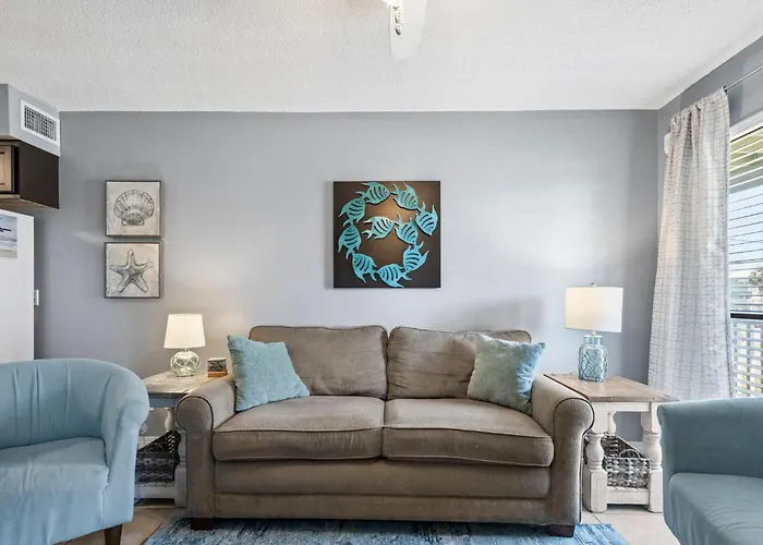 Holiday home The Cove A103