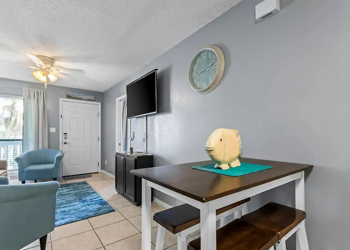 The Cove A103 Holiday home *