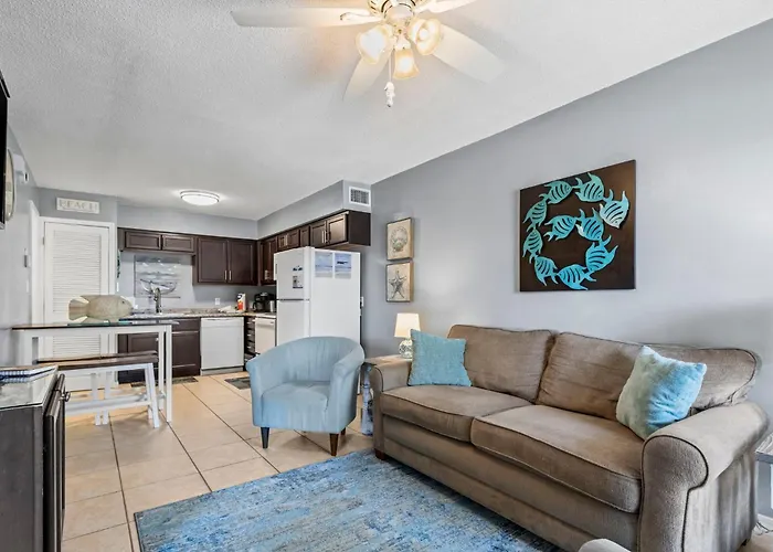 The Cove A103 Holiday home *