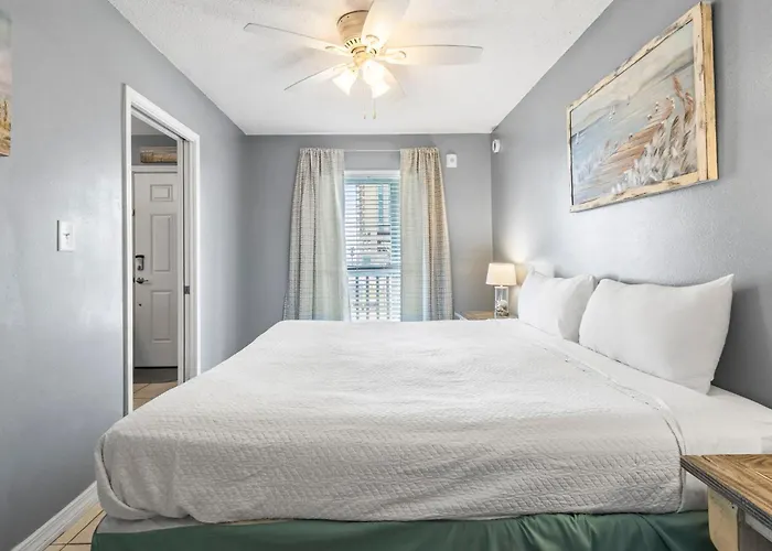 The Cove A103 Holiday home Gulf Shores