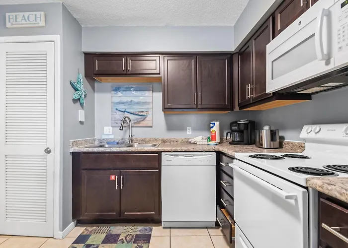 The Cove A103 Gulf Shores