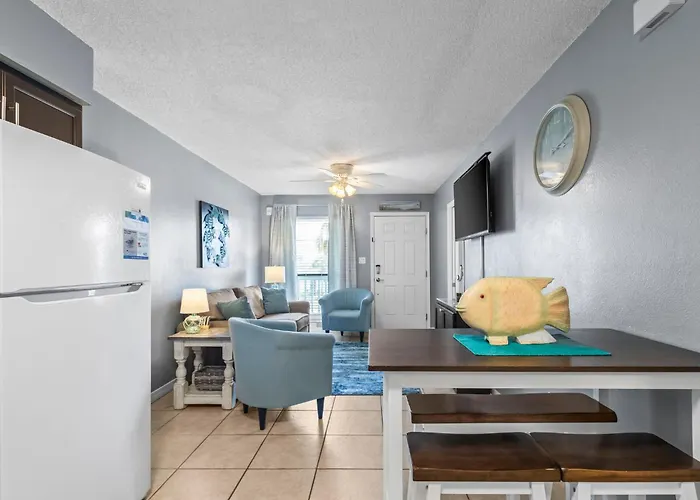 The Cove A103 Holiday home *