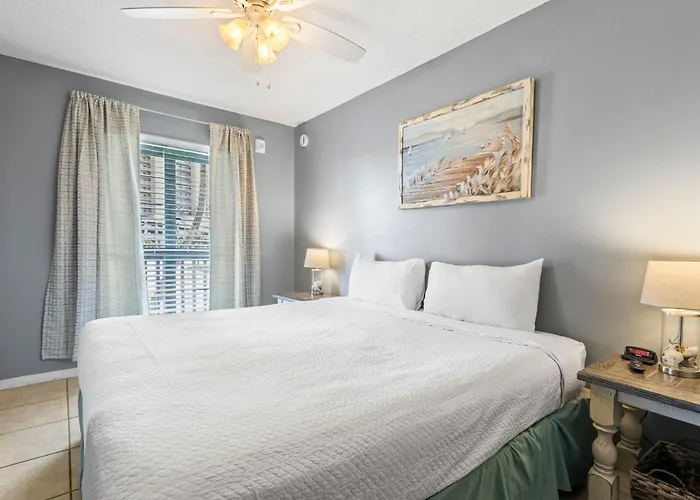 Holiday home The Cove A103 *