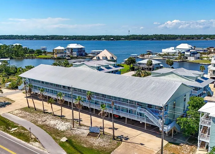The Cove A103 Gulf Shores