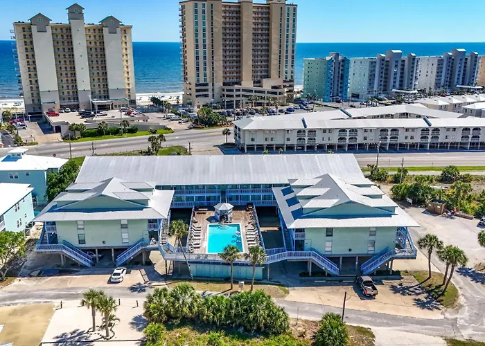 The Cove A103 *
