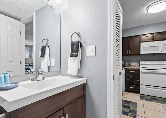 The Cove A103 Holiday home Gulf Shores