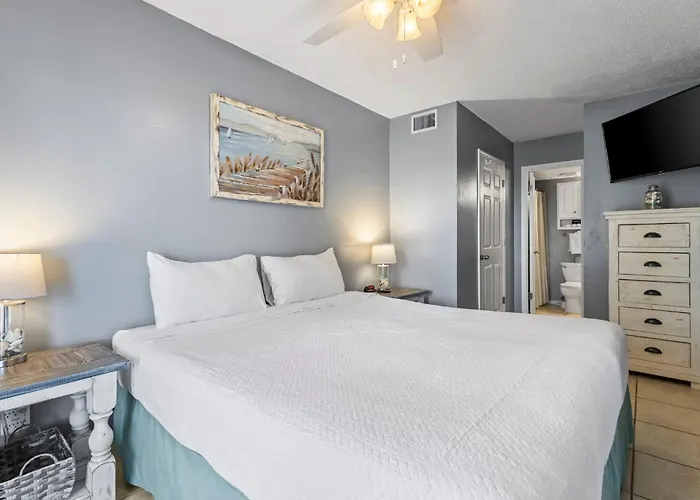 Holiday home The Cove A103 Gulf Shores